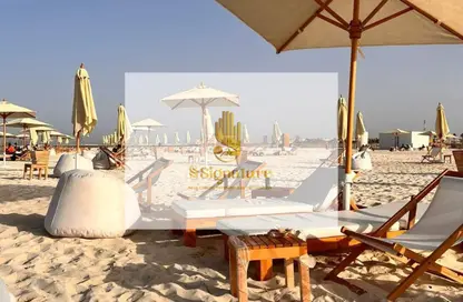 شاليه - 3 غرف نوم - 4 حمامات للبيع في هاسييندا باي - سيدي عبد الرحمن - الساحل الشمالي