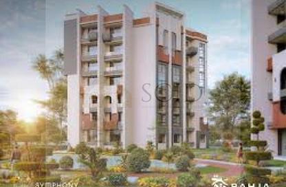 Apartment - 3 Bedrooms - 3 Bathrooms for sale in Bahja - Sheikh Zayed Compounds - Sheikh Zayed City - Giza Apartment - 3 Bedrooms - 3 Bathrooms for sale in Bahja - Sheikh Zayed Compounds - Sheikh Zayed City - Giza