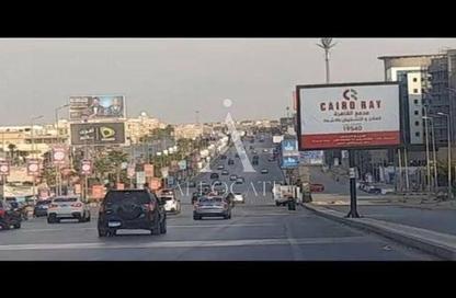 بناية كاملة - استوديو - 7+ للبيع في شارع مجمع البنوك - شارع التسعين الجنوبي - التجمع الخامس - مدينة القاهرة الجديدة - القاهرة
