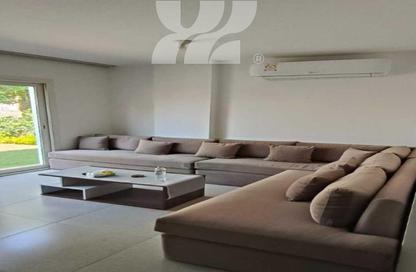 Townhouse - 3 - 3 for rent in Mountain View iCity - 5th Settlement Compounds - The 5th Settlement - New Cairo City - Cairo