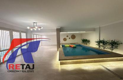 Duplex - 4 - 4 for sale in El Yasmeen 4 - El Yasmeen - New Cairo City - Cairo Duplex - 4 - 4 for sale in El Yasmeen 4 - El Yasmeen - New Cairo City - Cairo