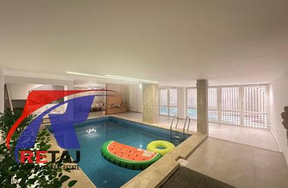 Duplex - 4 - 4 for sale in El Yasmeen 4 - El Yasmeen - New Cairo City - Cairo