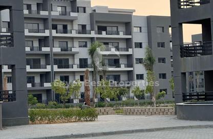 Apartment - 3 Bedrooms - 3 Bathrooms for sale in Stoda - Sheraton Al Matar - El Nozha - Cairo