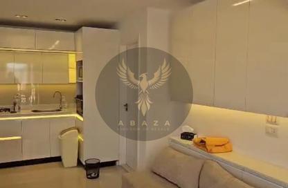 Apartment - Studio - 1 Bathroom for rent in Stone Residence - 5th Settlement Compounds - The 5th Settlement - New Cairo City - Cairo