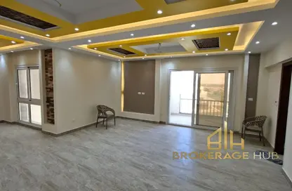 Apartment - 3 Bedrooms - 3 Bathrooms for rent in Hyde Park - New Cairo City - Cairo Apartment - 3 Bedrooms - 3 Bathrooms for rent in Hyde Park - New Cairo City - Cairo