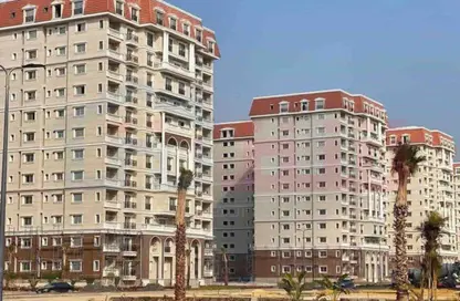 شقة - 2 غرف نوم - 2 حمامات للايجار في صوارى - كمبوندات الاسكندرية - الاسكندرية