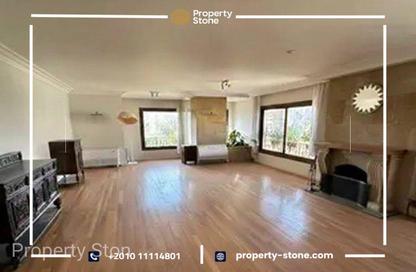 Penthouse - 5 Bedrooms - 5 Bathrooms for rent in Street 254 - Degla - Hay El Maadi - Cairo Penthouse - 5 Bedrooms - 5 Bathrooms for rent in Street 254 - Degla - Hay El Maadi - Cairo