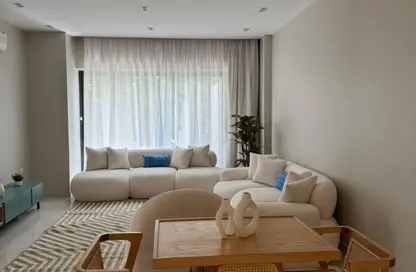 شقة - 2 غرف نوم - 2 حمامات للايجار في لايك فيو ريزيدنس - كمبوندات التجمع الخامس - التجمع الخامس - مدينة القاهرة الجديدة - القاهرة