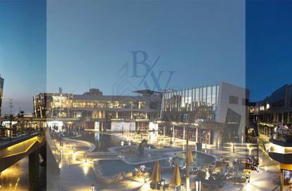 Shop - Studio for sale in The Yard Mall - New Cairo City - Cairo Shop - Studio for sale in The Yard Mall - New Cairo City - Cairo