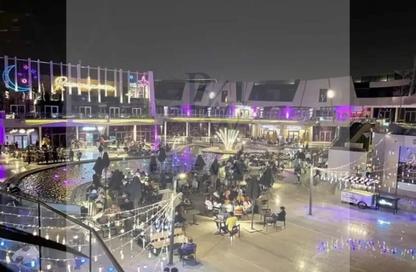 محل تجاري - استوديو للبيع في ذا يارد مول - مدينة القاهرة الجديدة - القاهرة