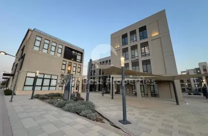 مساحات مكتبية - استوديو - 3 حمامات للايجار في ديستريكت 5 - كمبوندات التجمع الخامس - التجمع الخامس - مدينة القاهرة الجديدة - القاهرة