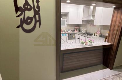 شقة - 3 غرف نوم - 2 حمامات للبيع في مدينة الخمائل - كمبوندات الشيخ زايد - الشيخ زايد - الجيزة شقة - 3 غرف نوم - 2 حمامات للبيع في مدينة الخمائل - كمبوندات الشيخ زايد - الشيخ زايد - الجيزة