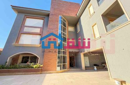 فيلا - 7+ - 7+ للبيع في بالم هيلز - كمبوندات الاسكندرية - الاسكندرية