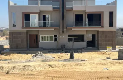 شقة - 3 غرف نوم - 3 حمامات للبيع في في ليفيلز - كمبوندات الشيخ زايد - الشيخ زايد - الجيزة