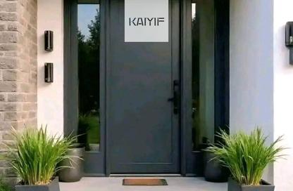 Villa - 4 Bedrooms - 4 Bathrooms for sale in Saada Compound - New Cairo City - Cairo