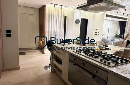 Villa - 5 Bedrooms - 4 Bathrooms for sale in The Crown - Cairo Alexandria Desert Road - 6 October City - Giza