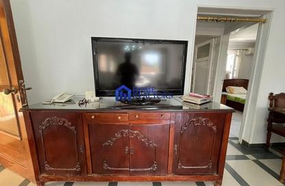 Apartment - 2 Bedrooms - 1 Bathroom for rent in Street 203 - Degla - Hay El Maadi - Cairo