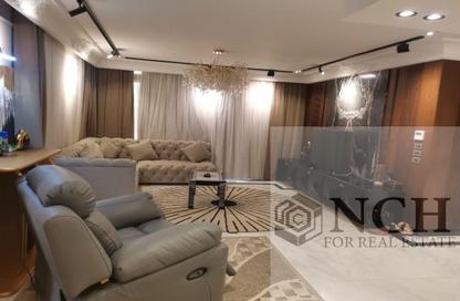 Apartment - 2 Bedrooms - 2 Bathrooms for sale in Azad - 5th Settlement Compounds - The 5th Settlement - New Cairo City - Cairo