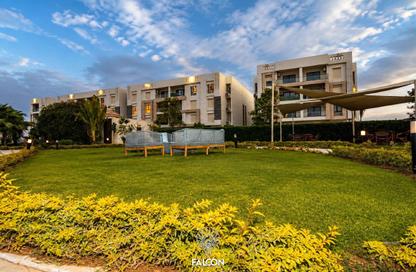 Apartment - 2 Bedrooms - 2 Bathrooms for sale in Aljar Sheraton - Sheraton Al Matar - El Nozha - Cairo