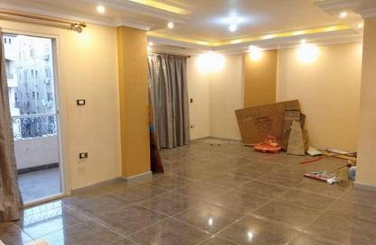 Apartment - 3 Bedrooms - 2 Bathrooms for rent in 8th District - Sheikh Zayed City - Giza
