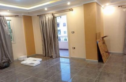 Apartment - 3 Bedrooms - 2 Bathrooms for rent in 8th District - Sheikh Zayed City - Giza