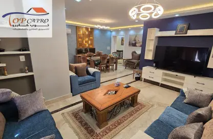 شقة - 3 غرف نوم - 2 حمامات للبيع في B1 - مدينتي - القاهرة