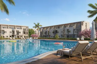 شاليه - غرفة نوم - 1 حمام للبيع في سيدي حنيش - الساحل الشمالي