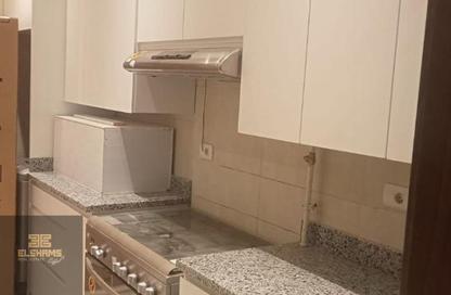 Duplex - 3 - 3 for rent in West Golf - El Katameya Compounds - El Katameya - New Cairo City - Cairo