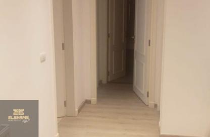 Duplex - 3 - 3 for rent in West Golf - El Katameya Compounds - El Katameya - New Cairo City - Cairo