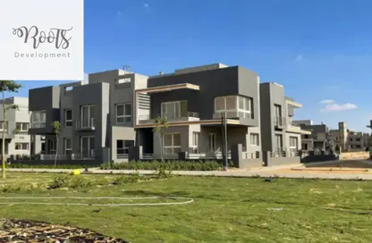 شقة - 1 حمام للبيع في كيان - كمبوندات الشيخ زايد - الشيخ زايد - الجيزة