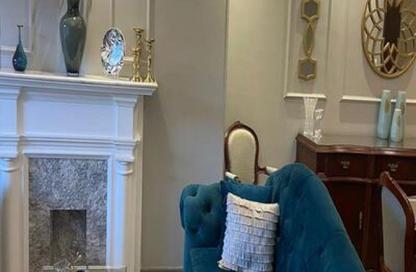 Apartment - 3 Bedrooms - 3 Bathrooms for sale in Eastown - 5th Settlement Compounds - The 5th Settlement - New Cairo City - Cairo