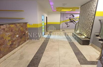 Retail - Studio - 4 Bathrooms for sale in Wezaret Al Zeraa St. - Dokki - Giza
