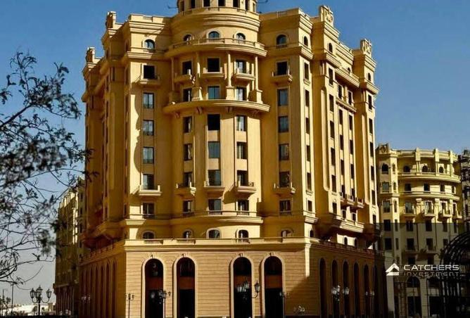 100931069 - الصورة الرئيسية للعقار