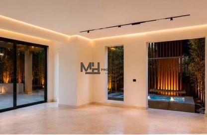 Townhouse - 4 Bedrooms - 4 Bathrooms for rent in Mivida - 5th Settlement Compounds - The 5th Settlement - New Cairo City - Cairo