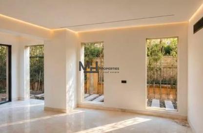 Townhouse - 4 Bedrooms - 4 Bathrooms for rent in Mivida - 5th Settlement Compounds - The 5th Settlement - New Cairo City - Cairo