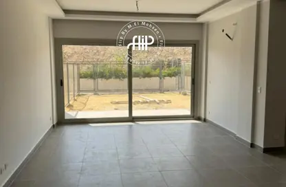 Townhouse - 3 Bedrooms - 4 Bathrooms for sale in Palm Parks   Palm Hills - South Dahshur Link - 6 October City - Giza