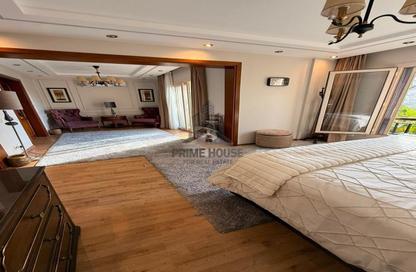 Twin House - 4 - 5 for sale in Jewar Compound - King Mariout - Hay Al Amereyah - Alexandria