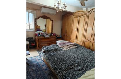 Apartment - 3 Bedrooms - 1 Bathroom for sale in Al Sheikh Ahmed Elsawy St. - 6th Zone - Nasr City - Cairo