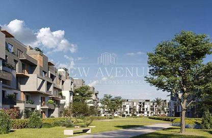 Duplex - 3 - 3 for sale in Sodic East - 6th District - New Heliopolis - Cairo