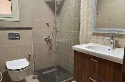 Apartment - 3 Bedrooms - 2 Bathrooms for rent in Tijan - Zahraa El Maadi - Hay El Maadi - Cairo
