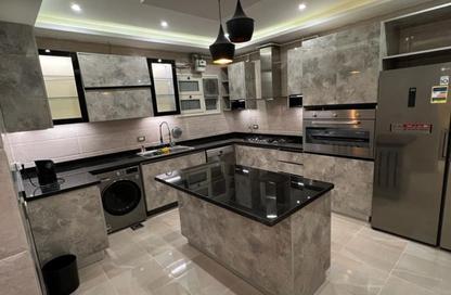 Apartment - 2 Bedrooms - 2 Bathrooms for rent in South Lotus - El Lotus - New Cairo City - Cairo Apartment - 2 Bedrooms - 2 Bathrooms for rent in South Lotus - El Lotus - New Cairo City - Cairo