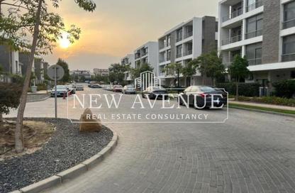 Apartment - 3 Bedrooms - 3 Bathrooms for sale in Taj City - 5th Settlement Compounds - The 5th Settlement - New Cairo City - Cairo
