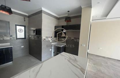 Apartment - 2 Bedrooms - 2 Bathrooms for rent in Lake View Residence - 5th Settlement Compounds - The 5th Settlement - New Cairo City - Cairo