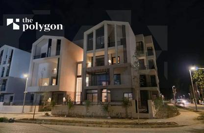 Apartment - 2 - 2 for sale in Karmell - New Zayed City - Sheikh Zayed City - Giza Apartment - 2 - 2 for sale in Karmell - New Zayed City - Sheikh Zayed City - Giza