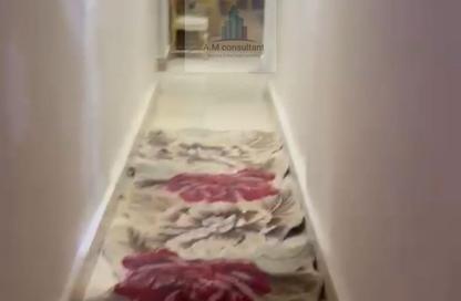 Apartment - 2 Bedrooms - 2 Bathrooms for rent in Salah Salem St. - Roxy - Heliopolis - Masr El Gedida - Cairo
