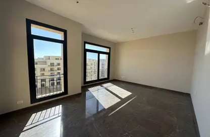 شقة - 3 غرف نوم - 3 حمامات للبيع في أو ويست - كمبوندات 6 أكتوبر - مدينة 6 أكتوبر - الجيزة