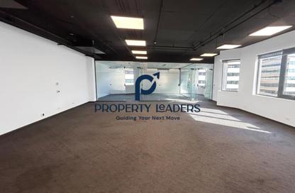 Office Space - Studio - 1 Bathroom for rent in The Polygon - Sheikh Zayed Compounds - Sheikh Zayed City - Giza
