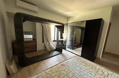 دوبلكس - 3 غرف نوم - 3 حمامات للايجار في كمبوند البروج - كمبوندات الشروق - مدينة الشروق - القاهرة