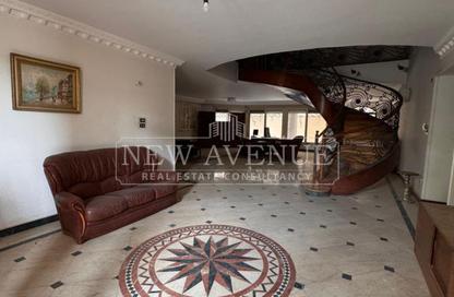 Villa - Studio - 3 for sale in Sayed Zakaria St. - Sheraton Al Matar - El Nozha - Cairo