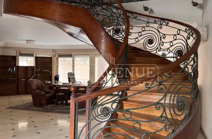 Villa - Studio - 3 for sale in Sayed Zakaria St. - Sheraton Al Matar - El Nozha - Cairo